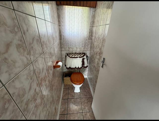 3 BEDROOM HOUSE FOR SALE IN MINNEBRON